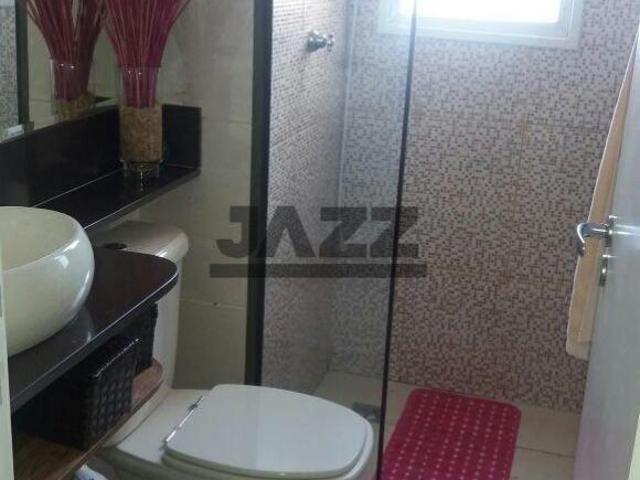 Apartamento venda em Jardim Ismênia, São José dos Campos