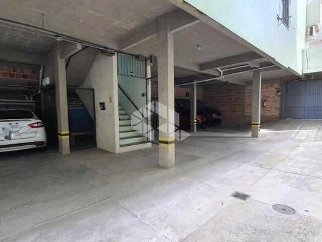 Apartamento venda em Região Geográfica Imediata de Santa Maria, Santa Maria