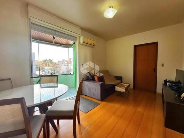 Apartamento venda em Região Geográfica Imediata de Santa Maria, Santa Maria