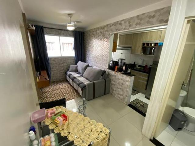 Apartamento venda em Jardim do Algarve, Itaquaquecetuba