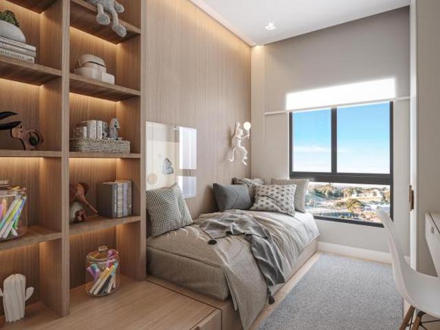 Apartamento venda em Região Geográfica Imediata de Curitiba, Região Metropolitana de Curitiba