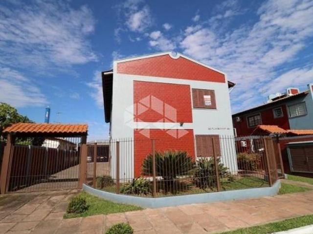 Apartamento venda em Região Geográfica Imediata de Novo Hamburgo - São Leopoldo, Região Metropolitana de Porto Alegre