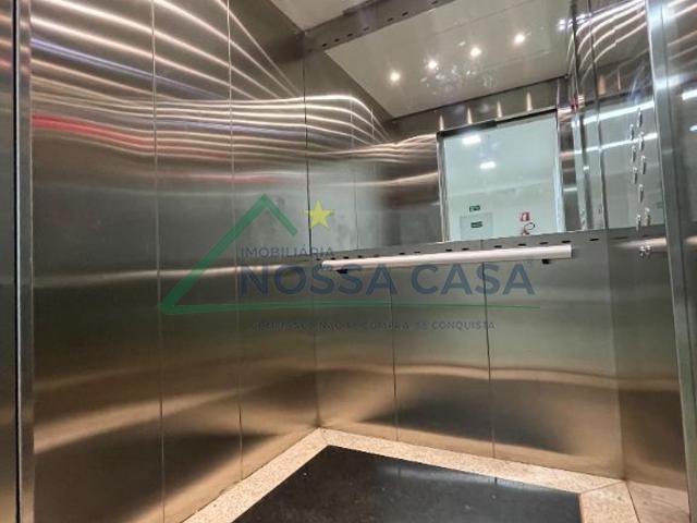 Apartamento aluguel em Bandeirantes, Lucas do Rio Verde
