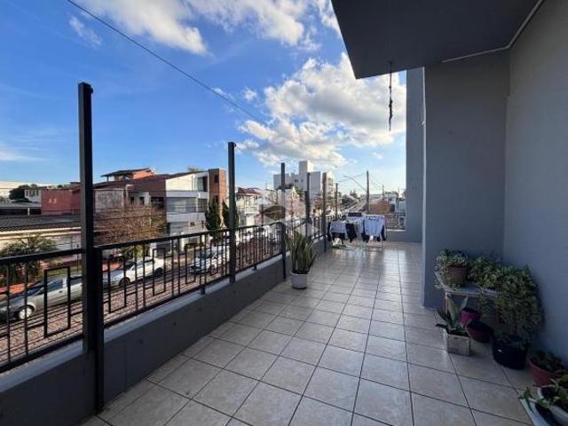 Apartamento venda em Região Geográfica Imediata de Santa Cruz do Sul, Santa Cruz do Sul