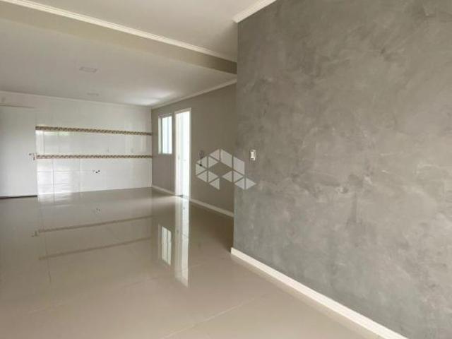 Apartamento venda em Região Geográfica Imediata de Santa Cruz do Sul, Vera Cruz