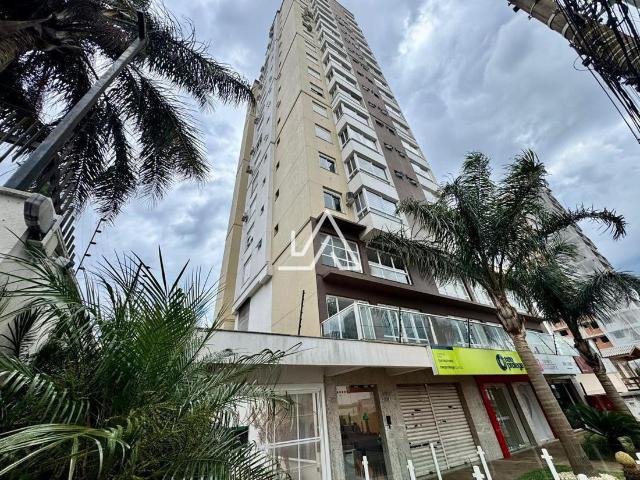 Apartamento aluguel em Passo Fundo