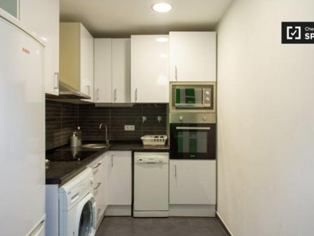 Piso en alquiler en Ciutat Vella, Barcelona