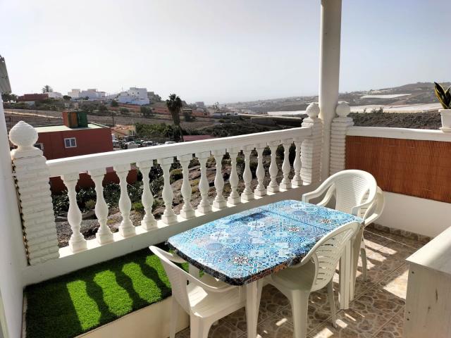 Apartamento en alquiler en San Bartolomé De Tirajana, Canarias