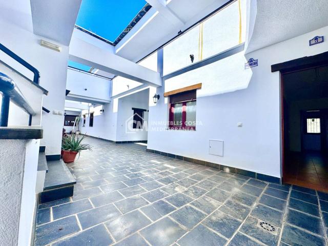 Piso en venta en Mecina Bombarón, Comarca de la Alpujarra Granadina