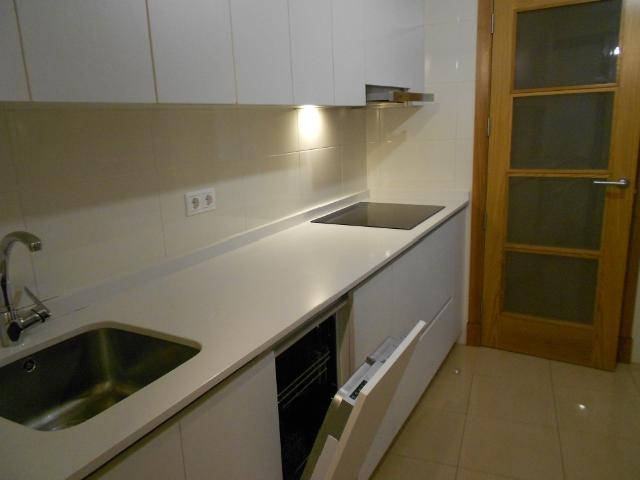 Apartamento en venta en A Virxe do Camiño, Pontevedra