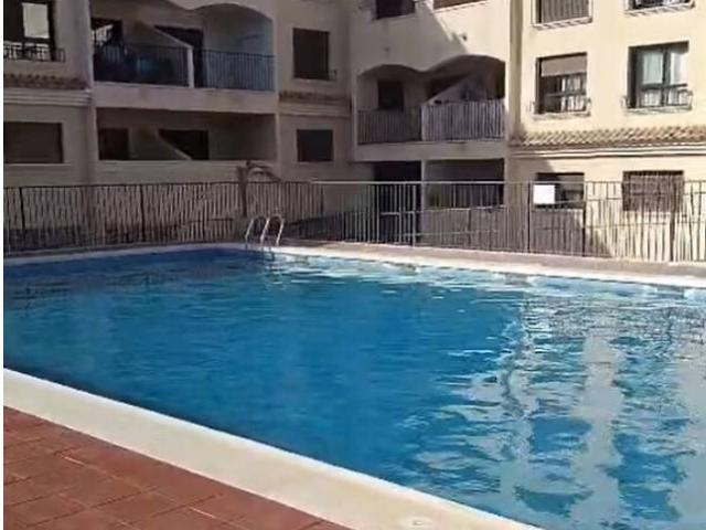 Piso en alquiler en Sucina, Campo de Cartagena y Mar Menor