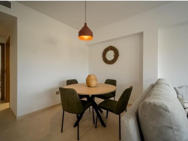 Piso en venta en Las Herrerías, Cuevas Del Almanzora