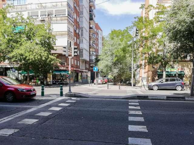Apartamento en alquiler en Madrid, Moscardó