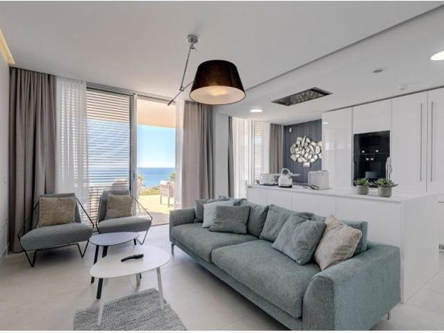 Piso en alquiler en Gazela Hills, Costa del Sol Occidental