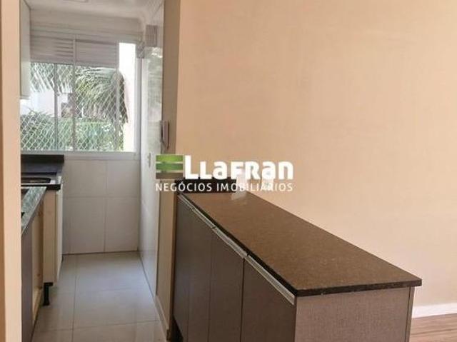 Apartamento venda em Vila Santo Antônio do Portão, Cotia