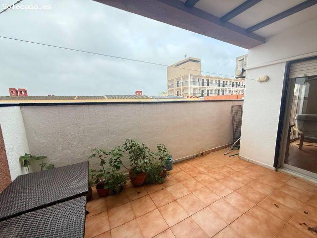 Piso en alquiler en Torrevieja, La Mata