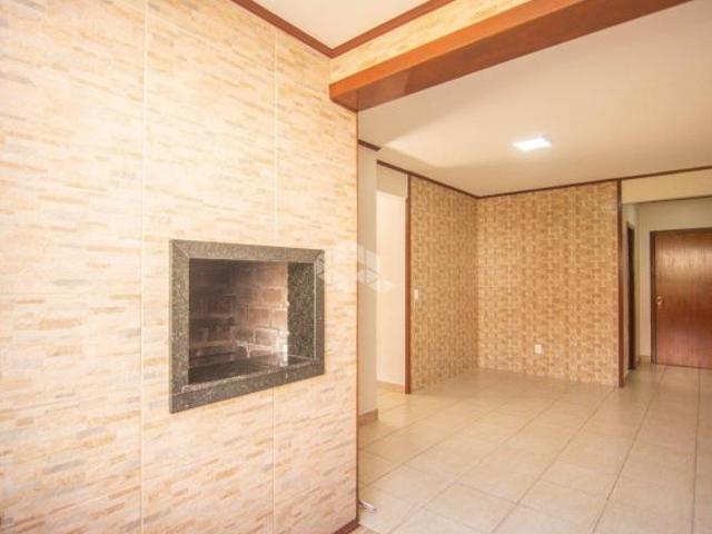 Apartamento venda em Três Coroas