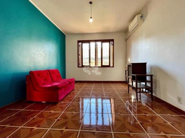 Apartamento venda em São João, Porto Alegre