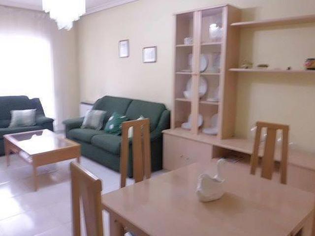 Casa en alquiler en Ciudad Real, Castilla-La Mancha