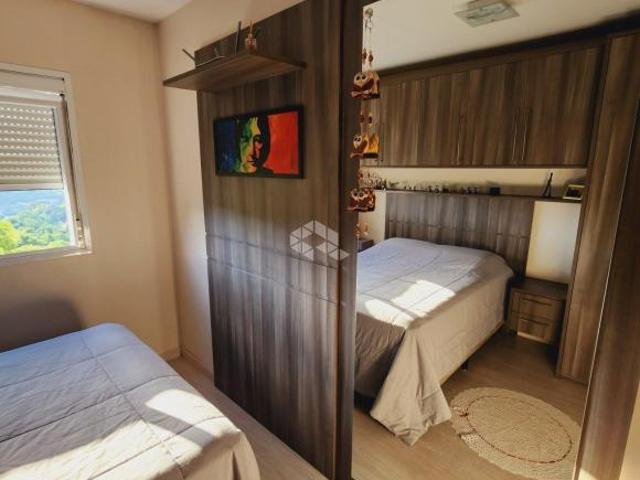 Apartamento venda em Região Geográfica Imediata de Bento Gonçalves, Garibaldi