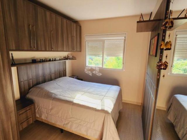 Apartamento venda em Região Geográfica Imediata de Bento Gonçalves, Garibaldi