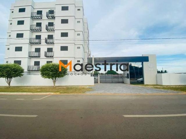 Apartamento venda em Região Geográfica Imediata de Sorriso, Sorriso