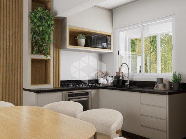 Apartamento venda em Região Geográfica Imediata de Caxias do Sul, Nova Petrópolis