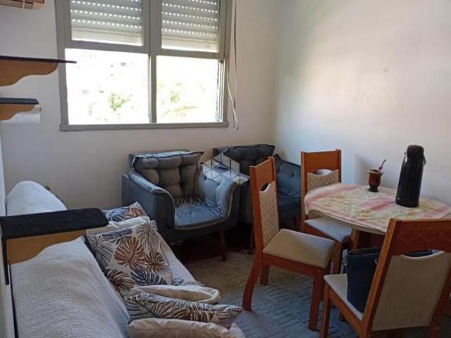 Apartamento venda em Região Geográfica Imediata de Santa Maria, Santa Maria
