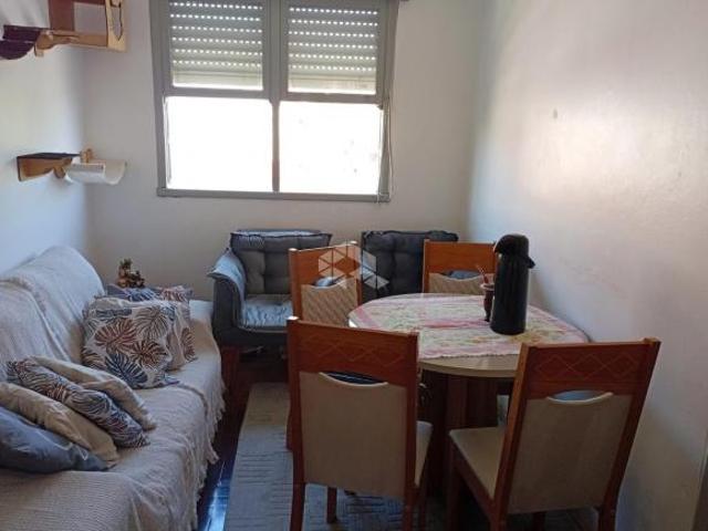 Apartamento venda em Nossa Senhora de Lourdes, Santa Maria