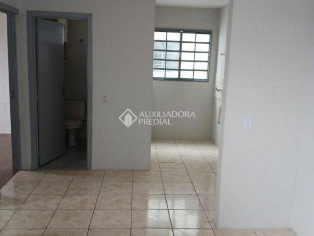 Apartamento venda em Região Geográfica Imediata de Novo Hamburgo - São Leopoldo, Região Metropolitana de Porto Alegre
