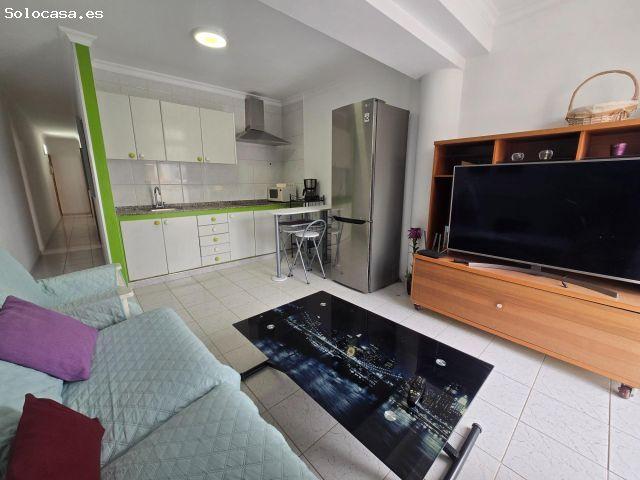 Piso en alquiler en Mogán, Canarias
