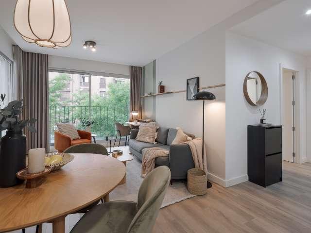 Apartamento en alquiler en Arganzuela, Madrid
