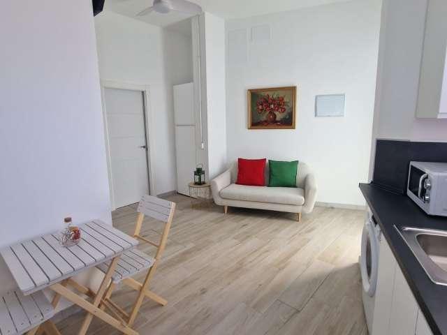 Apartamento en alquiler en Arganzuela, Madrid
