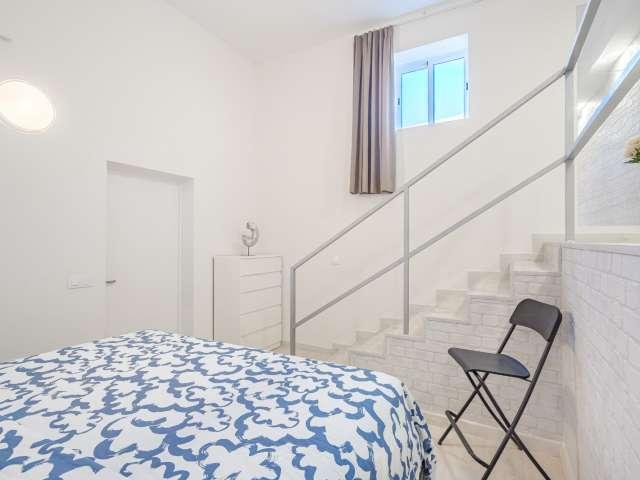 Apartamento en alquiler en Marazul, Adeje