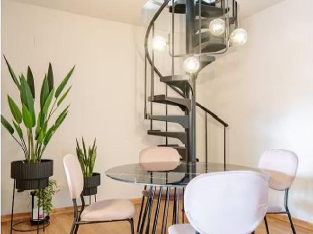 Piso en alquiler en Port Saplatja, Alboraya