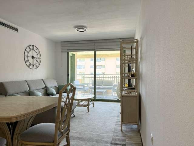 Apartamento en alquiler en Vera, l'Horta Nord