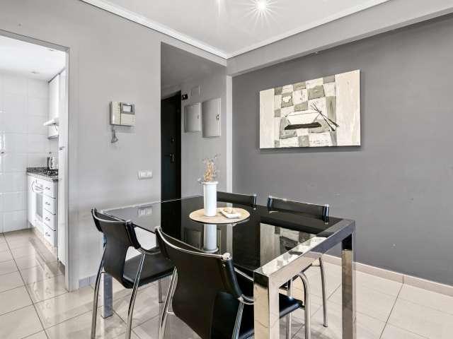 Apartamento en alquiler en Vera, l'Horta Nord