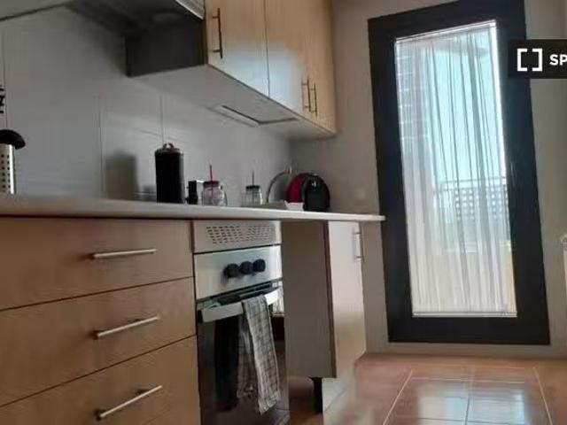 Apartamento en alquiler en Distrito IV, Alcalá De Henares