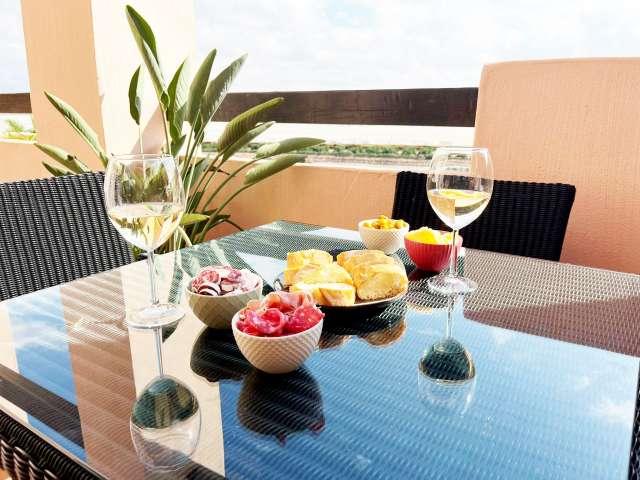 Apartamento en alquiler en Bajo Guadalentín, Murcia