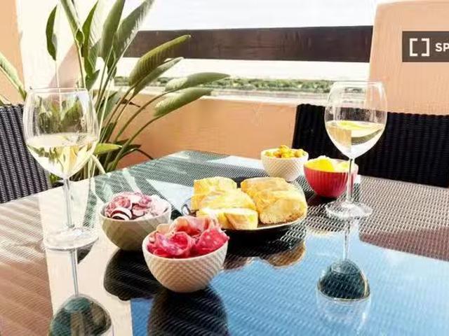 Apartamento en alquiler en Bajo Guadalentín, Murcia