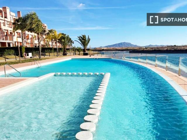 Piso en alquiler en Bajo Guadalentín, Murcia