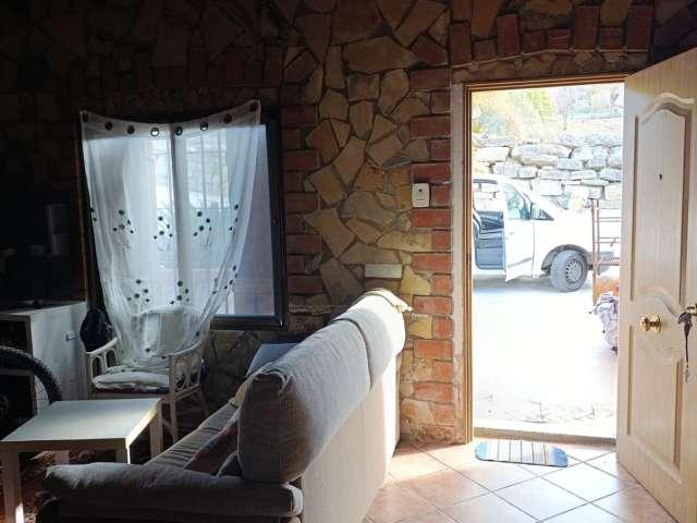 Apartamento en alquiler en Valle del Guadalhorce, Andalucía