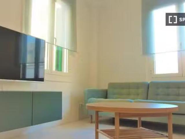 Apartamento en alquiler en Casco Antiguo - Santa Cruz - Ayuntamiento, Alicante