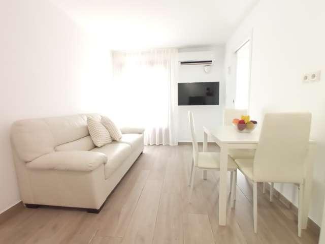 Apartamento en alquiler en Alicante, Centre Històric
