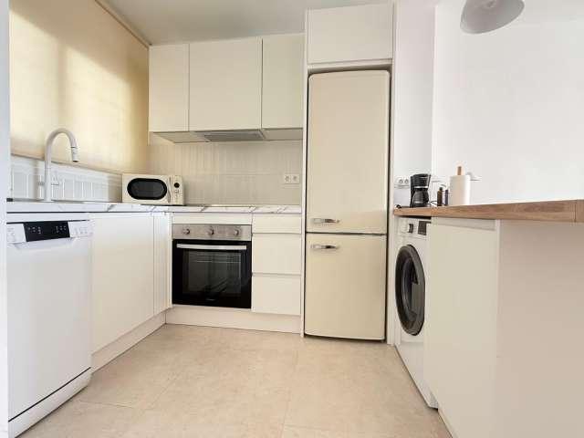 Apartamento en alquiler en Urbanización Los Girasoles, Comarca de la Costa Granadina