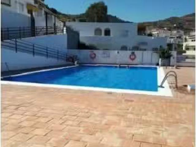 Apartamento en alquiler en Velilla-Taramay, Comarca de la Costa Granadina