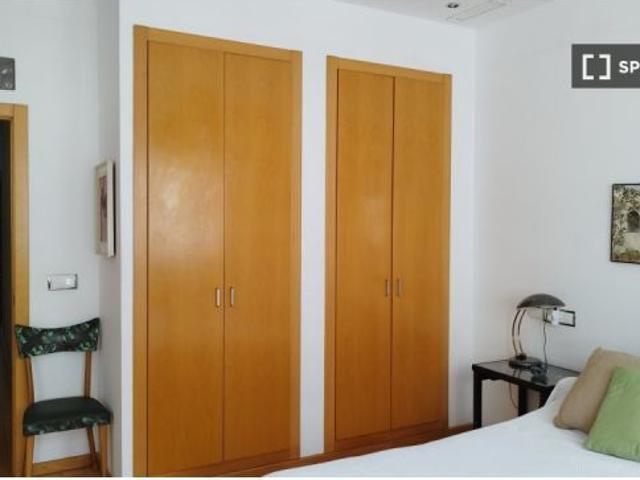 Piso en alquiler en Altea, Capnegret