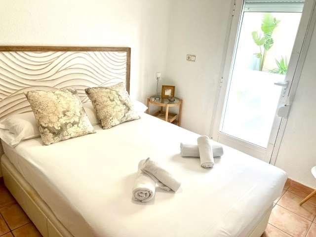 Apartamento en alquiler en Altea la Vella, la Marina Baixa