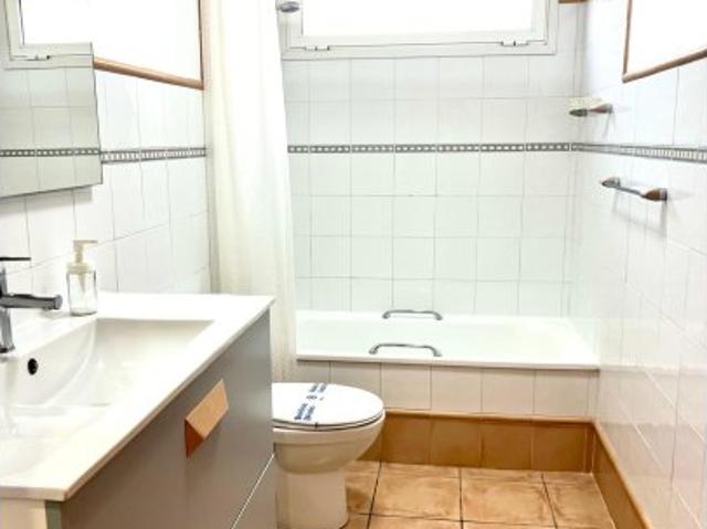 Piso en alquiler en Altea la Vella, la Marina Baixa