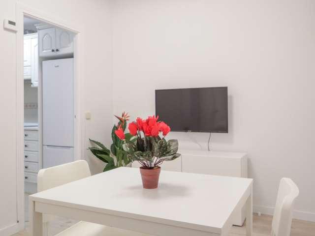 Apartamento en alquiler en Arganzuela, Madrid